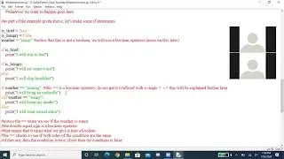 SaMi Computer Science Teaching Demonstration