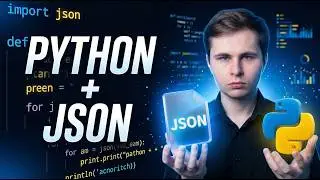 How to Manipulate JSON Files with Python (Step by Step)