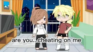 he doesn't think I'm that ♡ dumb