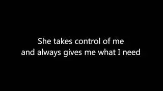 Adelitas Way - Dirty Little Thing  (LYRICS)