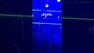 Boys Noize no Time Warp Brasil 2024! 