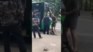 Потасовка закончилась неожиданной трагедией