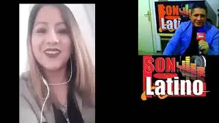 Kolo Santana Revoluciona redes y medios de comunicación en Argentina
