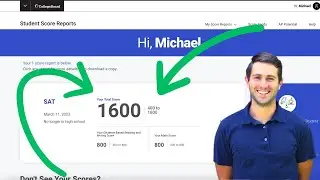 How I Got A Perfect 1600 On The SAT: Tips From An Expert Tutor