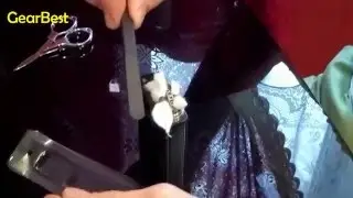 пинцет с гербест