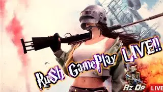 PUBG MOBILE LIVE I AFTER LONG TIME I REDMI NOTE 8 PRO.
