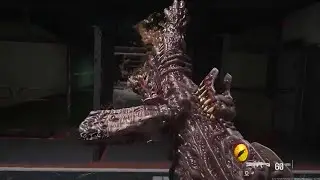 Monstrosity MASTERCRAFT Weapon Inspect Animations in MW3 WARZONE Season 5 Reloaded COSMETIC BUNDLES