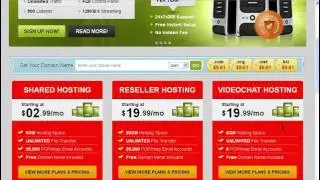 dedicated server best