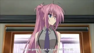 A Bridge to the Starry Skies (Hoshizora e Kakaru Hashi) | Episode 9 {1/2}