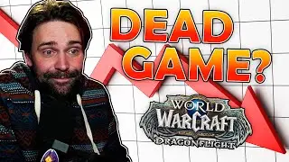 Why No One is Playing Dragonflight