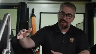 Next Generation CE Series Walkaround