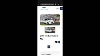 VW Up, Radio hat keinen Empfang