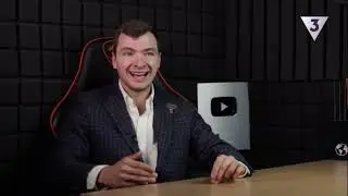Телефонные мошенники и диверсанты. Как бороться. Трухачев Сергей. ТВ3