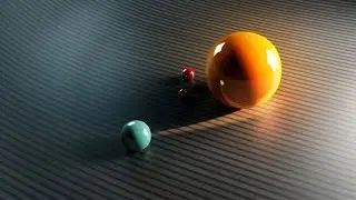 Game level texturing: Bake lightmap in Blender and Unity (PART 5/5)