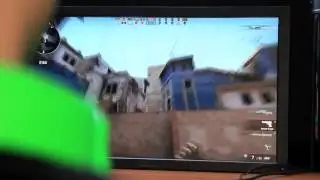 RAP GAMEOBZOR Counter Strike 1,6, Source, GO.Слушать до конца!