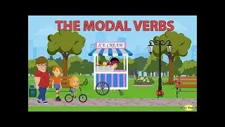 Learn English - Modal Verbs Conversation