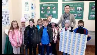 Малинська громада в об'єктиві/вип.2. Музей