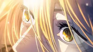 4K ANIME (Chainsaw Man)