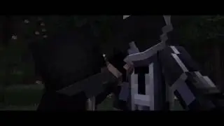 Minecraft Music Video || Aaron Tribute Minecraft Diaries