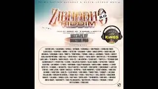 ZIBHODHO RIDDIM 2.0 MIXTAPE | RIDDIM PRODUCED BY SINGLE JAY, G SAMUEL & NESTY B | 2024 PRODUCTION
