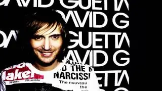 David Guetta ft. RaVaughn Brown - Love Machine