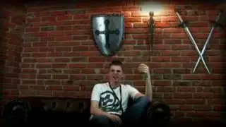 The Witcher Enhanced Edition developer diary: Marek