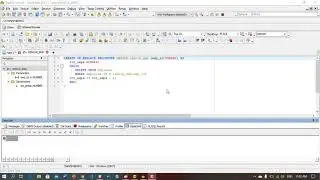 How to connect Oracle with JAVA (Netbeen)