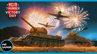 War Thunder - 
