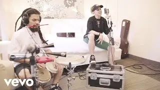 Niña Dioz - "Salsa" (Room Service)