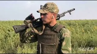 БЕЗУМНАЯ ВОЙНА! - АНДРЕЙ ЗЕЛЕНЦОВ.