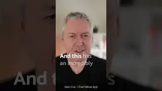 Alan Cox / Everyellow