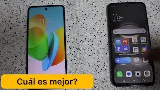 CUAL COMPRAR? [ Tecno Spark 20c vs Tecno Spark 30c ]