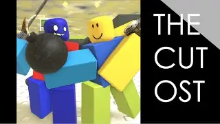 CUT Crossovers OST - Roblox