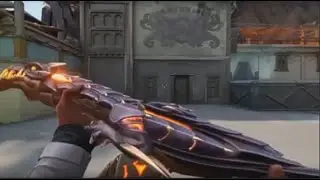 HOW TO GET FREE SKINS IN VALORANT!
