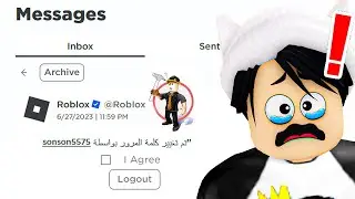 تهكر حسابي الاصلي ( ABGAMING707 ) ! نهايه التحقيقات 😭