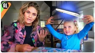 Ze WIL dat ik WEG ga!  // Tjits Vlog #889
