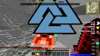 WARMINE - SHAFTWARS - #102 - ДРЕПНУЛИ ОТДАЧУ!!!