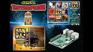 Jukebox e Videokê (Karaokê) Com Raspberry Pi