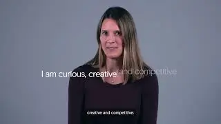Rio Tinto | Caroline is #FindingBetterWays