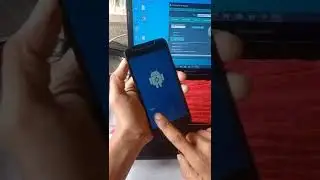 samsung j260g pattern lock remove with  hijacker  // 1 click 100% Done//