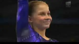 Shawn Johnson. Montage. Innocence