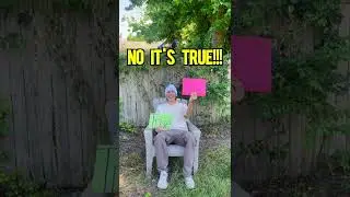 We EXPOSED Each other... EMBARRASSING STORIES w/ MY GF... (True or False) 
