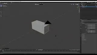 Blender Tutorial -- Volume Wave Effect