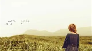 KREEAH BAND's IKAW PA BA