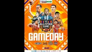 2024 ALL STAR MPBL ZAMBOANGA | Xtreme 3 Point Shootout | September 07, 2024