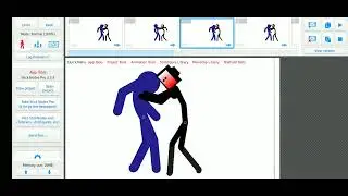 Come here darling where were you last night. Tv women caught blue Stickman animation scenes