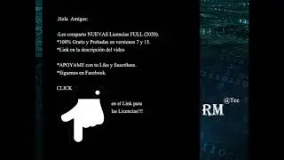 LICENCIAS actualizadas Gratis Enero 2020, antivirus ESET NOD32 | ESET Internet Security License Key