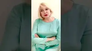 Наталья Захарова - визитка