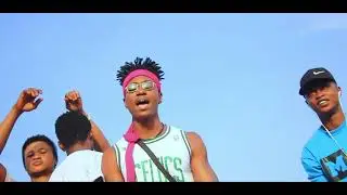 RockieFella_DA PLUG(OFFICIAL VIDEO) FT WY-T X Lu Ci