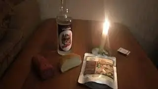 Как сделать бутылку водки 